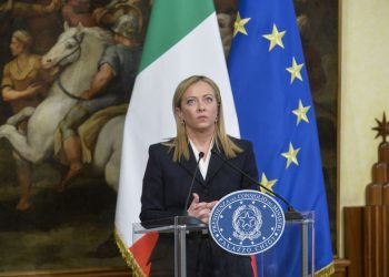 Sondaggi, sale il consenso per Meloni-Fdi e il M5S supera il Pd