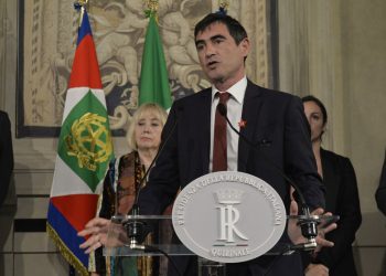 Fratoianni “Soumahoro? Non mi pento di averlo candidato”