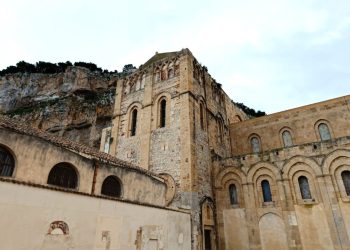 Duomo di Cefalù, Amata “La regione consegna i lavori di restauro”