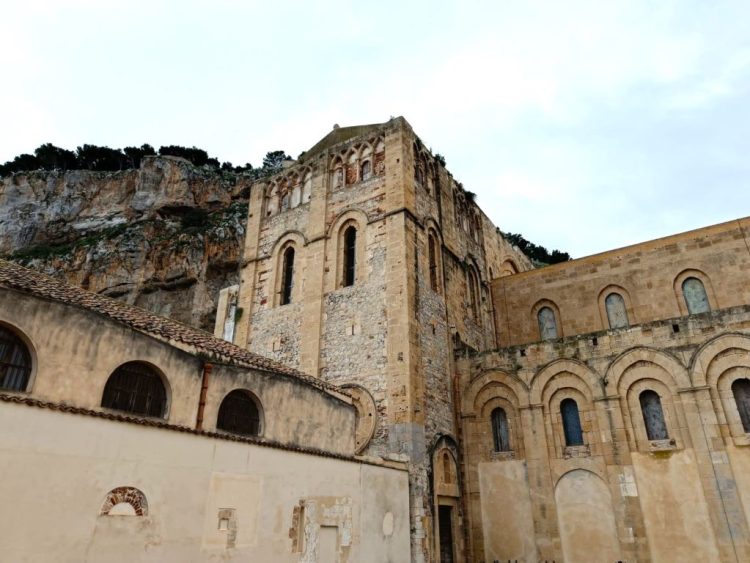 Duomo di Cefalù, Amata “La regione consegna i lavori di restauro”