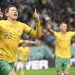 L’Australia batte 1-0 la Tunisia, decide un gol di Duke