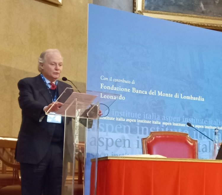 La difesa comune europea e la ricerca di nuovi equilibri mondiali