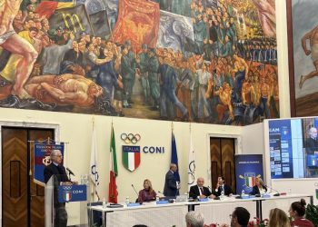 Il canottaggio consegna i premi, Abbagnale “Bilancio positivo”