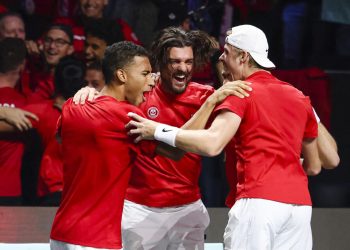 Italtennis ko in doppio contro il Canada, sfuma il sogno Davis