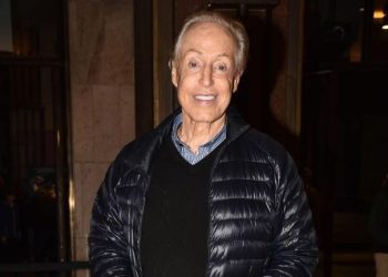 E’ morto lo stilista Renato Balestra