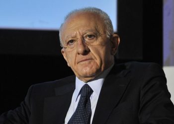 Frana a Ischia, De Luca “Demolire alloggi costruiti in zone a rischio”