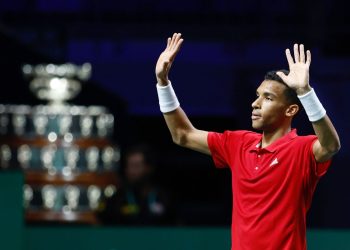 Primo trionfo Canada in Davis, Auger-Aliassime protagonista