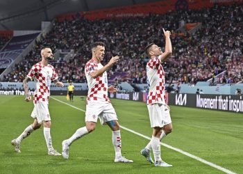 La Croazia vince 4-1 e il Canada saluta i Mondiali