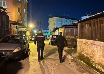 Camorra, Maxi operazione a Napoli. E’ la più grande dal post pandemia