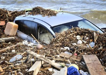 Ischia, prosegue la ricerca dei dispersi. Ritrovata l’ottava vittima