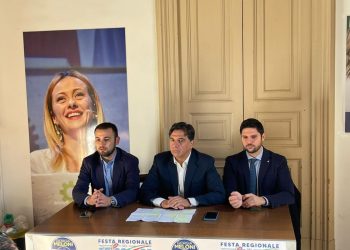 Fdi, dal 2 al 4 dicembre a Catania la “Festa regionale del Tricolore”