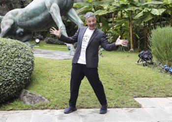 Fiorello torna con Viva Rai2 “Non guardiamo in faccia nessuno”
