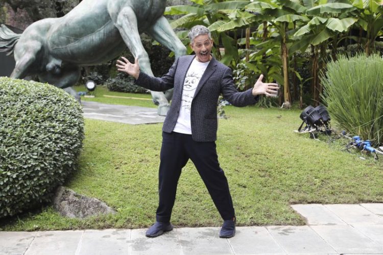 Fiorello torna con Viva Rai2 “Non guardiamo in faccia nessuno”