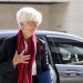 Lagarde “Contro l’inflazione prenderemo le misure necessarie”