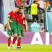 Portogallo agli ottavi del Mondiale, Uruguay battuto 2-0