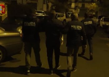 Duro colpo a clan mafioso dei Cursoti Milanesi di Catania, 24 misure cautelari
