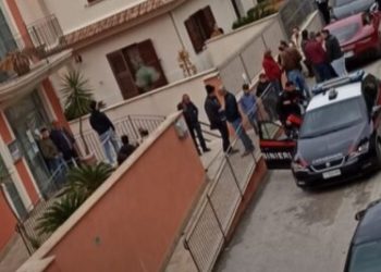 Cardiologo ucciso da un paziente a Favara