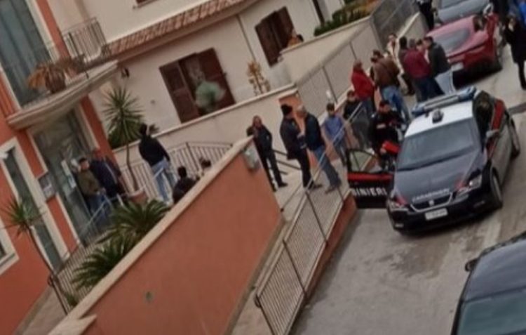 Cardiologo ucciso da un paziente a Favara