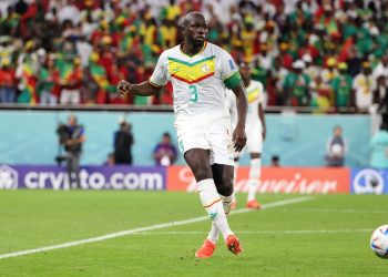 Il Senegal piega l’Ecuador, i Leoni della Teranga agli ottavi