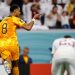 Olanda-Qatar 2-0, Orange agli ottavi di finale