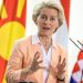 Von der Leyen “Creeremo un tribunale ad hoc per i crimini russi”