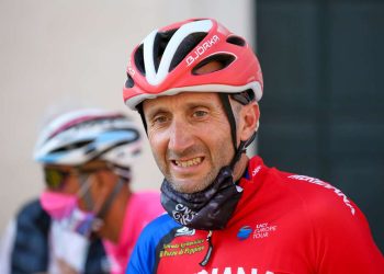 Tragedia nel ciclismo, Rebellin ucciso da un camion