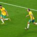 L’Australia batte 1-0 la Danimarca e vola agli ottavi
