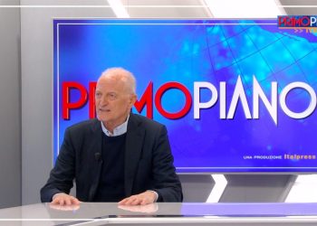 Santo Versace “Oggi manca l’amore per il lavoro”