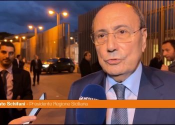 Schifani “Il ricordo di Falcone e Borsellino è indelebile”