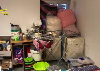 A Fermo oltre 50 dipendenti sfruttati da società agroalimentare