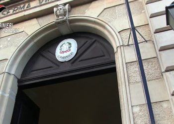 Traffico di droga, sgominata associazione nel catanese