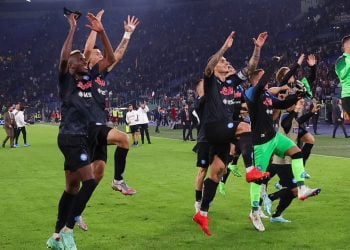 Il Pallone Racconta – Duello a distanza Napoli-Milan