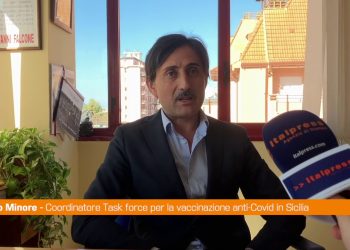 Vaccino antiCovid, in Sicilia quarte dosi in crescita