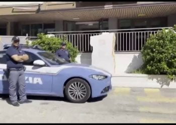 Rapine a portavalori, maxi operazione nel foggiano