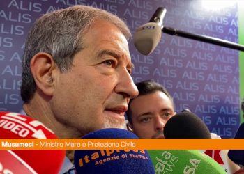 Musumeci “Sull’abusivismo attenti a non generalizzare”
