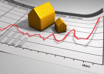 Compravendite immobiliari in crescita nel primo semestre