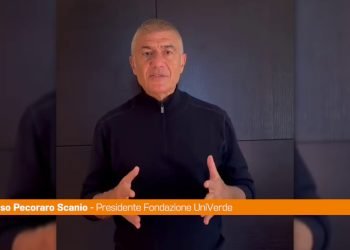 Pecoraro Scanio ”Pd Lazio dica sì a Conte su inceneritori e Sanità”