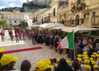 4 novembre: celebrazione a Scicli e Donnalucata