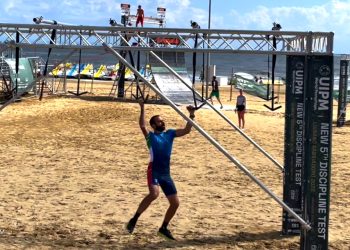 Bittner “Anno soddisfacente per il pentathlon, Micheli super”