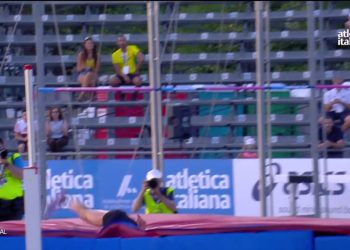 Mei “Per l’atletica italiana prosegue l’onda lunga di Tokyo”