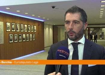 Pnrr, Borchia “Le priorità andrebbero rivalutate”