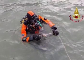 Ischia, ricerca dei dispersi nella zona del porto di Casamicciola