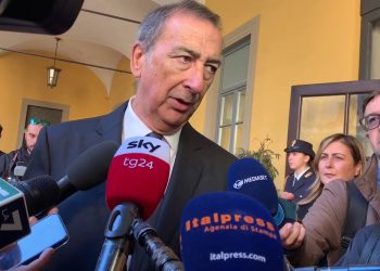 Sala “Quali sono deleghe di Sgarbi? Chiederò chiarimenti alla Meloni”