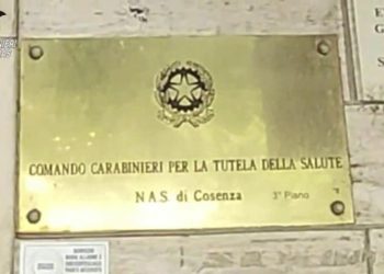 Truffe su ricette e medicinali, 19 misure cautelari nel cosentino