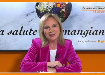 La Salute Vien Mangiando – Scopriamo cos’è la nutraceutica