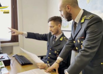 A Verona maxi frode sui bonus ristrutturazione, sequestri per 20 mln