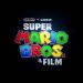 Super Mario Bros, il trailer