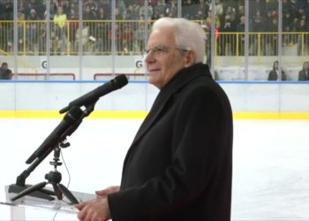 Mattarella “Attenzione ai giovani, futuro del nostro Paese”