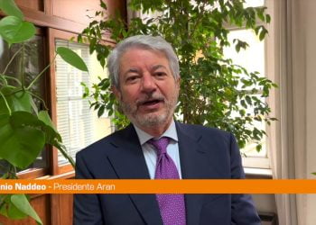 Firmato contratto Funzioni Locali, Naddeo “Fatto un buon lavoro”