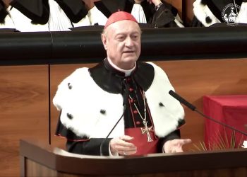 Dalla Cattolica di Milano la laurea honoris causa al cardinale Ravasi